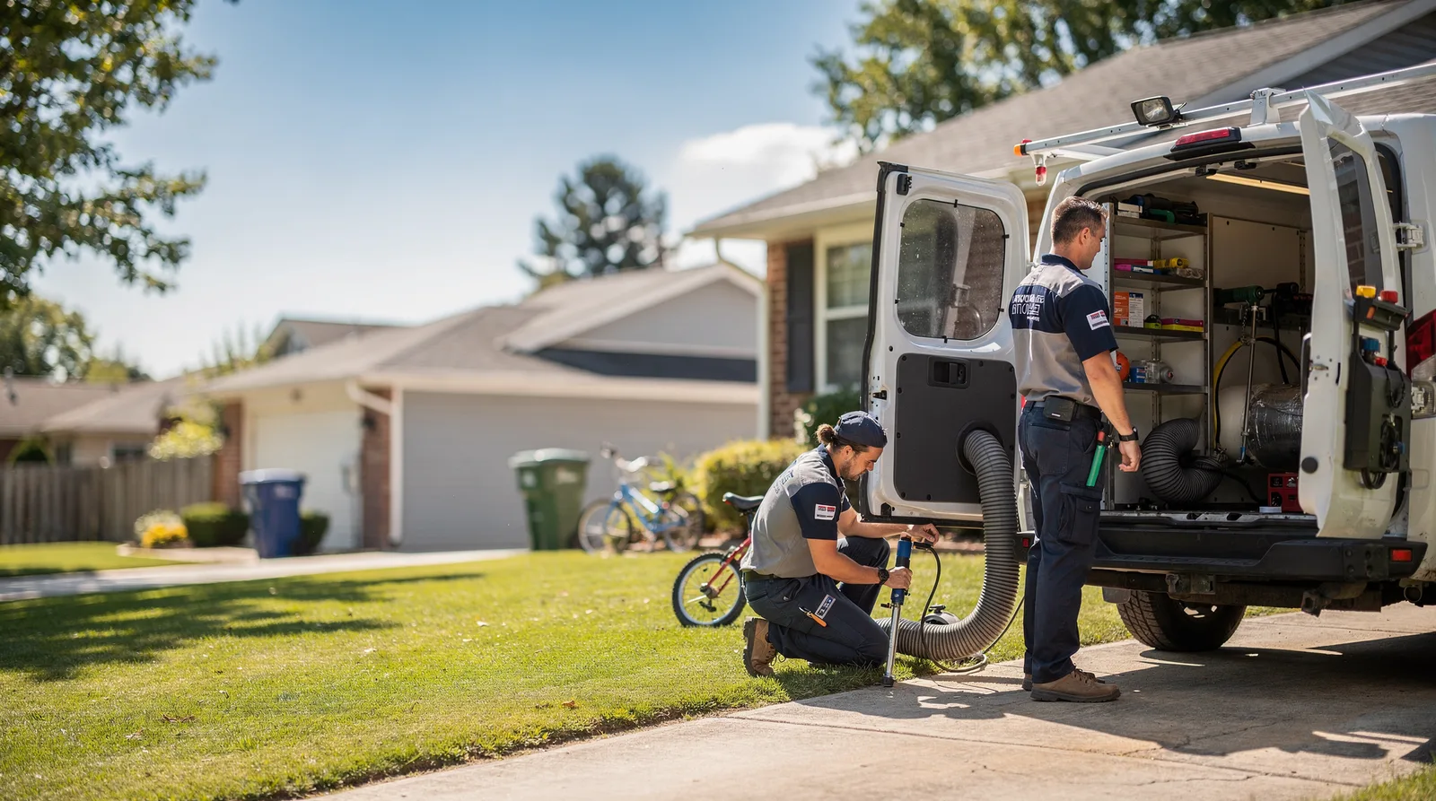 24/7 HVAC Repair & AC Replacement in Stoddard, NH near me